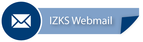 IZKS Webmail